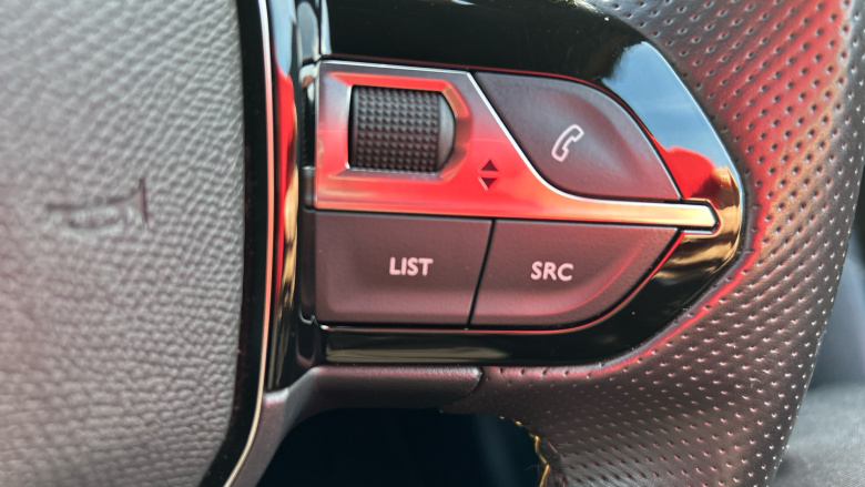 Peugeot 208 1.2 PureTech 130 GT 5dr EAT8 Petrol Hatchback